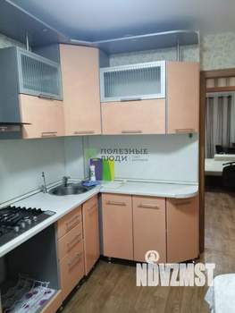 3-к квартира, на длительный срок, 60м2, 2/5 этаж