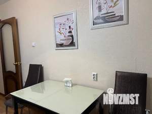 1-к квартира, посуточно, 40м2, 1/5 этаж