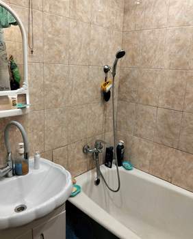 2-к квартира, на длительный срок, 51м2, 2/9 этаж