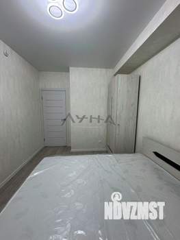 2-к квартира, на длительный срок, 41м2, 7/25 этаж