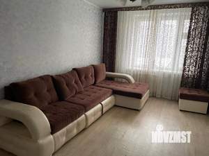 2-к квартира, на длительный срок, 63м2, 7/17 этаж