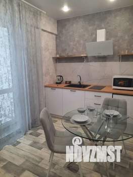 1-к квартира, посуточно, 50м2, 14/19 этаж