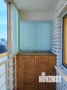 1-к квартира, на длительный срок, 45м2, 6/17 этаж