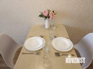 1-к квартира, посуточно, 35м2, 7/14 этаж