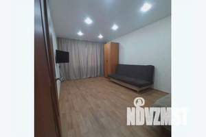 1-к квартира, посуточно, 36м2, 2/9 этаж