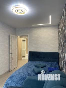 1-к квартира, на длительный срок, 35м2, 5/21 этаж