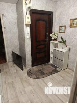 4-к квартира, на длительный срок, 74м2, 5/5 этаж