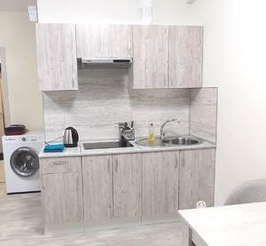 Студия квартира, посуточно, 27м2, 24/25 этаж