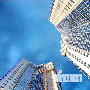 1-к квартира, посуточно, 24м2, 1/1 этаж