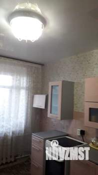 1-к квартира, на длительный срок, 35м2, 11/14 этаж