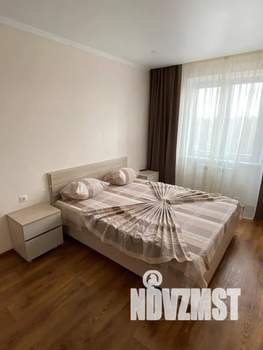 2-к квартира, посуточно, 53м2, 7/10 этаж