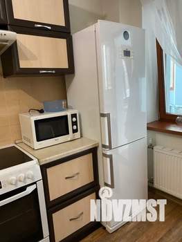 3-к квартира, посуточно, 88м2, 12/24 этаж