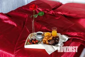 1-к квартира, посуточно, 40м2, 14/17 этаж