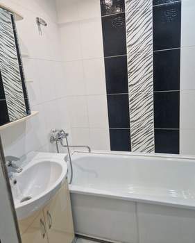 1-к квартира, на длительный срок, 38м2, 10/10 этаж