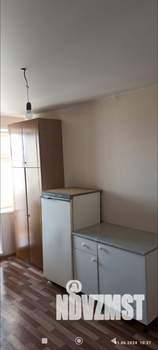 Студия квартира, на длительный срок, 20м2, 5/11 этаж