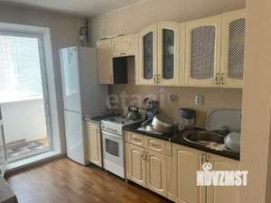 1-к квартира, на длительный срок, 45м2, 7/10 этаж