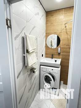 Студия квартира, посуточно, 22м2, 1/12 этаж