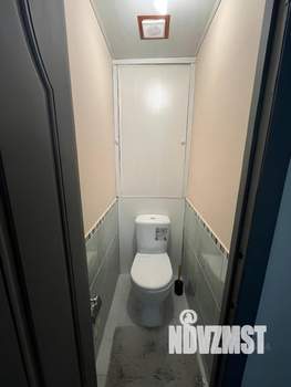 2-к квартира, на длительный срок, 44м2, 5/5 этаж