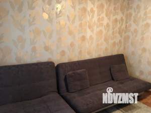 2-к квартира, посуточно, 42м2, 1/5 этаж