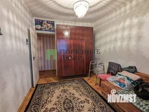 2-к квартира, на длительный срок, 52м2, 9/9 этаж