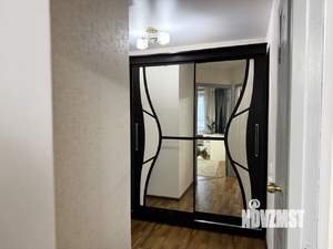 1-к квартира, на длительный срок, 38м2, 3/10 этаж