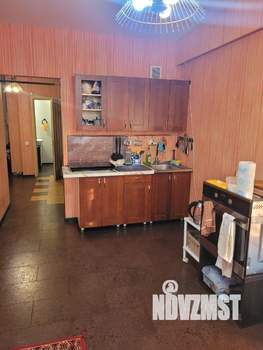 1-к квартира, на длительный срок, 52м2, 13/16 этаж