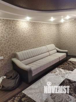 1-к квартира, на длительный срок, 42м2, 10/12 этаж