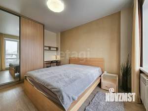 2-к квартира, на длительный срок, 35м2, 4/5 этаж