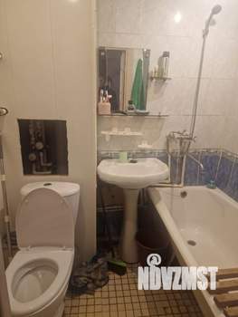 1-к квартира, на длительный срок, 35м2, 5/12 этаж