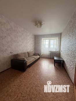 1-к квартира, на длительный срок, 36м2, 3/16 этаж