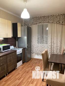 1-к квартира, посуточно, 46м2, 9/10 этаж