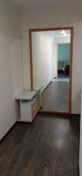 1-к квартира, на длительный срок, 45м2, 8/17 этаж