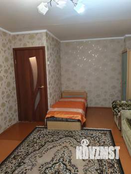 1-к квартира, на длительный срок, 36м2, 11/12 этаж