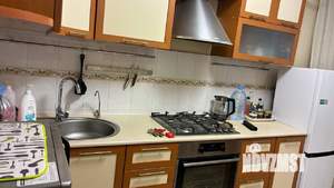 2-к квартира, на длительный срок, 52м2, 10/10 этаж