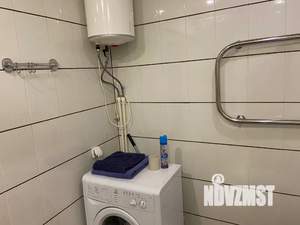 Студия квартира, посуточно, 27м2, 13/18 этаж