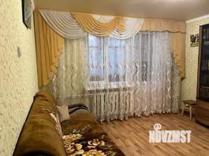 2-к квартира, на длительный срок, 42м2, 5/5 этаж