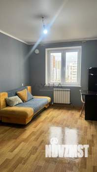 3-к квартира, на длительный срок, 74м2, 8/10 этаж