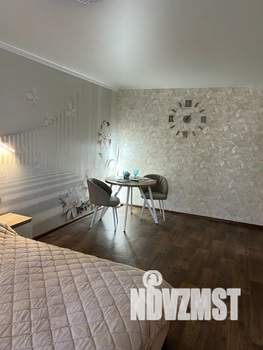 2-к квартира, посуточно, 44м2, 2/9 этаж