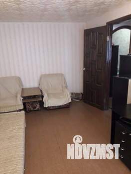 1-к квартира, на длительный срок, 32м2, 1/5 этаж