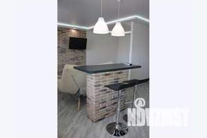 1-к квартира, посуточно, 50м2, 5/17 этаж