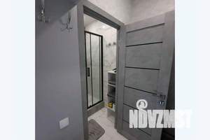 1-к квартира, посуточно, 23м2, 8/19 этаж