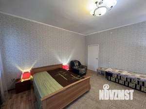 3-к квартира, посуточно, 120м2, 1/1 этаж