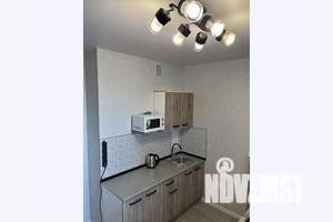 1-к квартира, посуточно, 30м2, 17/19 этаж