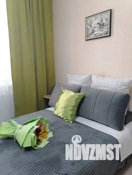 Студия квартира, посуточно, 22м2, 5/18 этаж