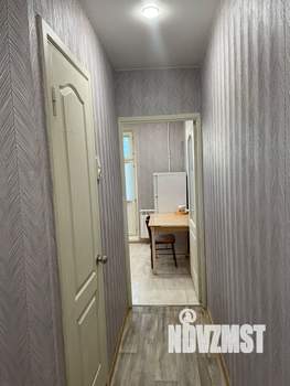 1-к квартира, на длительный срок, 40м2, 2/10 этаж