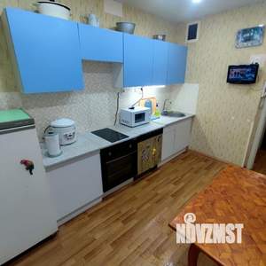 3-к квартира, посуточно, 70м2, 1/1 этаж