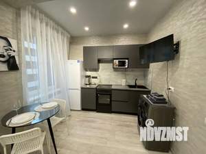 Студия квартира, посуточно, 22м2, 4/20 этаж