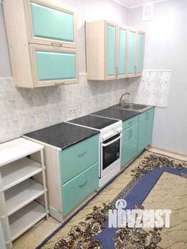 1-к квартира, на длительный срок, 38м2, 11/16 этаж
