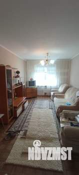 2-к квартира, на длительный срок, 44м2, 2/5 этаж