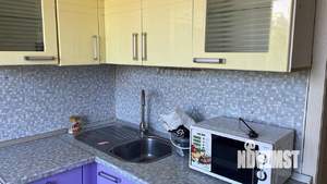 1-к квартира, на длительный срок, 30м2, 2/9 этаж